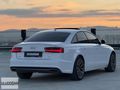 2013/AUDİ A6/ FACELİFT / VAKUM / MAKAM PERDE / HAFIZA