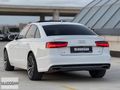 2013/AUDİ A6/ FACELİFT / VAKUM / MAKAM PERDE / HAFIZA