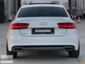 2013/AUDİ A6/ FACELİFT / VAKUM / MAKAM PERDE / HAFIZA