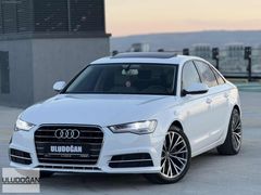 2013/AUDİ A6/ FACELİFT / VAKUM / MAKAM PERDE / HAFIZA