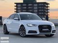 2013/AUDİ A6/ FACELİFT / VAKUM / MAKAM PERDE / HAFIZA