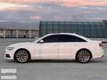 2013/AUDİ A6/ FACELİFT / VAKUM / MAKAM PERDE / HAFIZA