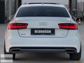 2013/AUDİ A6/ FACELİFT / VAKUM / MAKAM PERDE / HAFIZA