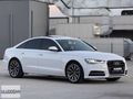 2013/AUDİ A6/ FACELİFT / VAKUM / MAKAM PERDE / HAFIZA