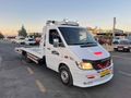 2005 MERCEDES-BENZ SPRİNTER 213 CDI KLİMALI/BAKIMLI/TEMİZ/MASRAFSIZ