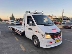 2005 MERCEDES-BENZ SPRİNTER 213 CDI KLİMALI/BAKIMLI/TEMİZ/MASRAFSIZ