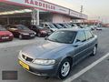 2001 Opel Vectra 1,8 16V Elagance Sanrooflu