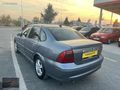 2001 Opel Vectra 1,8 16V Elagance Sanrooflu