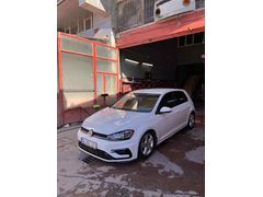  Sıfır şanzıman Sahibinden Volkswagen Golf 1.6 TDi BlueMotion Comfortline 2013 Model 