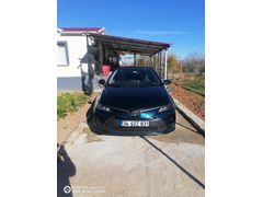 Sahibinden Toyota Corolla 1.5 Vision 2023 Model