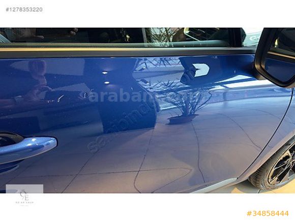 2024 RENAULT CLİO ALPİNE ESPRİT