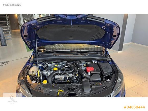 2024 RENAULT CLİO ALPİNE ESPRİT