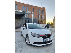 Sahibinden Renault Symbol 1.2 Joy 2013 Model
