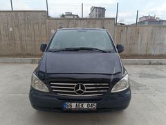 Sahibinden Mercedes - Benz Vito 111 CDI Camlıvan 2008 Model