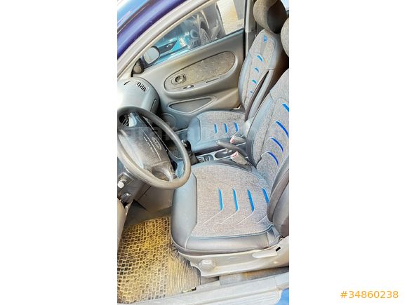 Sahibinden Kia Shuma 2000 Model