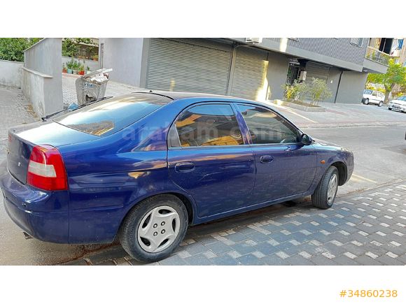 Sahibinden Kia Shuma 2000 Model