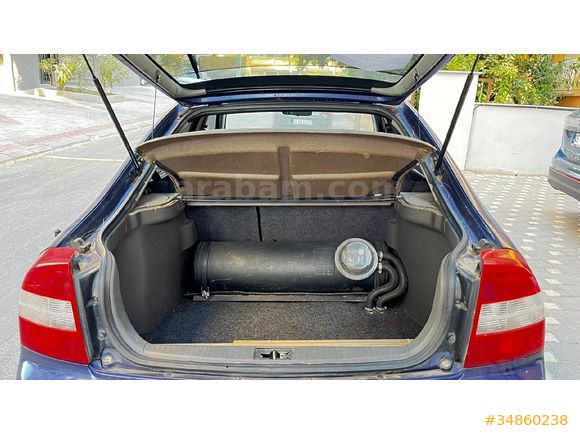 Sahibinden Kia Shuma 2000 Model