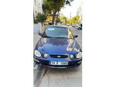 Sahibinden Kia Shuma 2000 Model