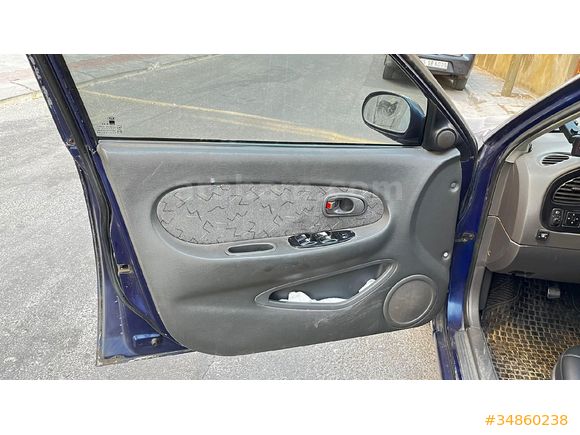 Sahibinden Kia Shuma 2000 Model