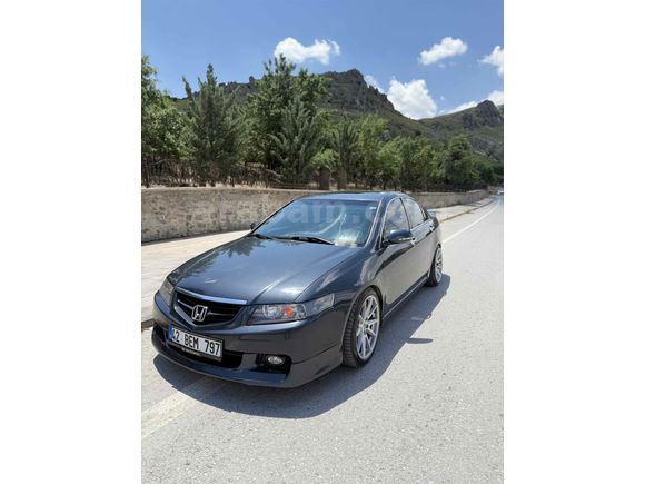 Sahibinden Honda Accord 2.4 Executive 2004 Model 