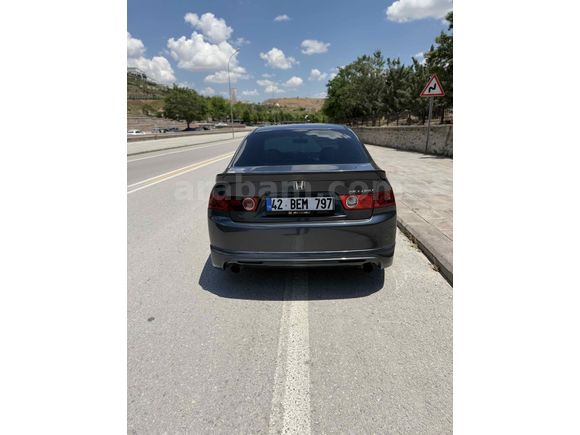 Sahibinden Honda Accord 2.4 Executive 2004 Model 