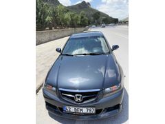 Sahibinden Honda Accord 2.4 Executive 2004 Model 