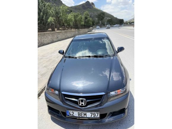 Sahibinden Honda Accord 2.4 Executive 2004 Model 