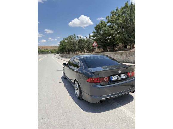 Sahibinden Honda Accord 2.4 Executive 2004 Model 