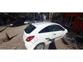 Sahibinden temiz Opel Corsa Van 1.3 CDTI 2008 Model