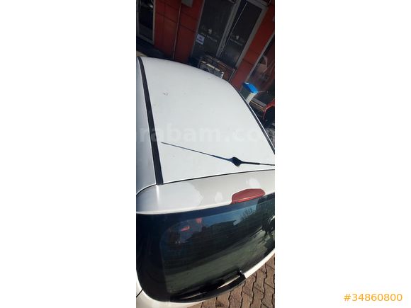 Sahibinden temiz Opel Corsa Van 1.3 CDTI 2008 Model
