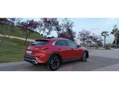 2025 KİA XCeed 1.5 TGDİ ELEGANS HATASIZ  5 Yıl Garanti