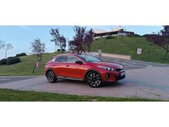 2025 KİA XCeed 1.5 TGDİ ELEGANS HATASIZ  5 Yıl Garanti