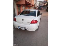 Sahibinden Fiat Linea 1.3 Multijet Active Plus 2012 Model