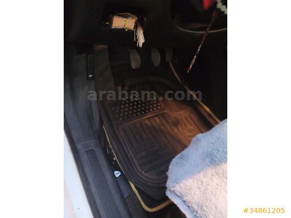 Sahibinden Fiat Linea 1.3 Multijet Active Plus 2012 Model