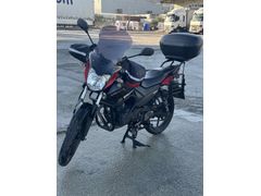 Sahibinden Yamaha YS 125 