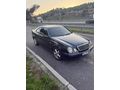 Sahibinden Mercedes - Benz CLK 200 Kompressor 1998 Model 