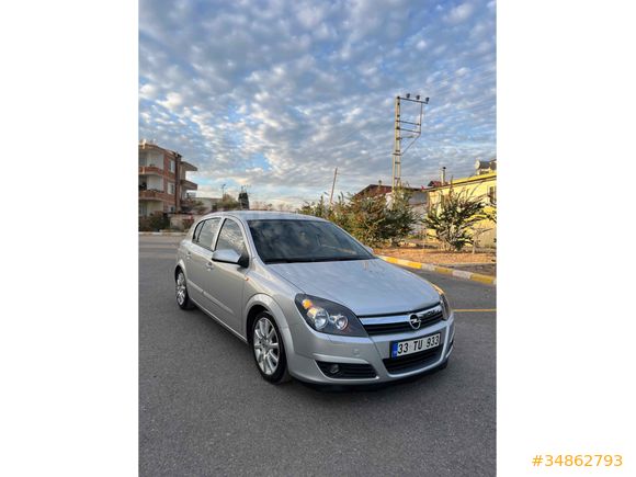 Sahibinden Opel Astra 1.3 CDTI Enjoy 2005 Model 