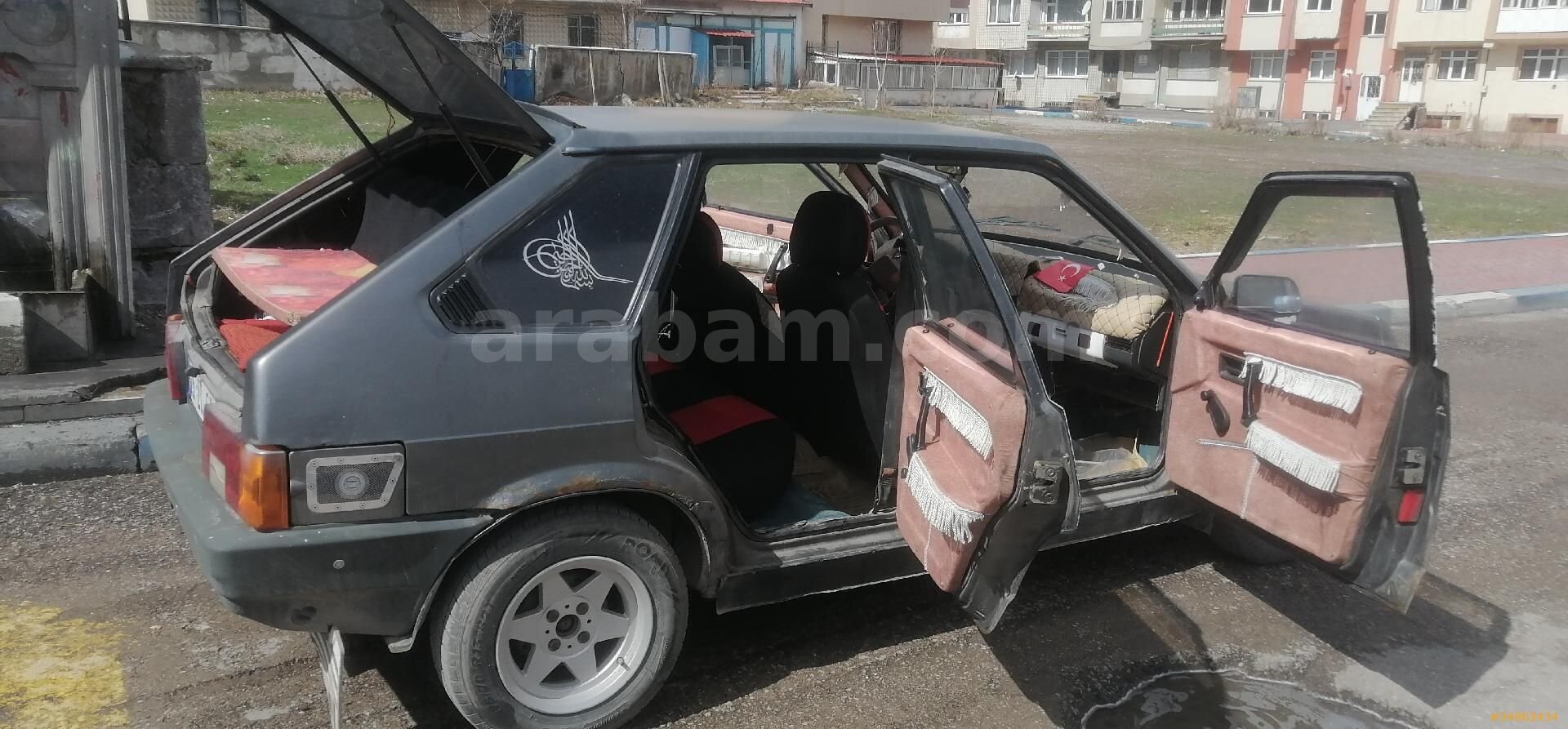 Muayenesi yeni sahibinden Lada Samara 1.5 1990 Model 2
