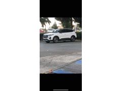 Sahibinden Chery Tiggo 7 Pro 1.6 TGDI Excellent 2024 Model 