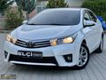ELÇİ OTOMOTİVDEN BOYASIZ HATASZ 2014 MODEL 136 BİN KM'DE İÇİ BEJ