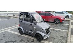 Sahibinden Volta EV1 2024 Model