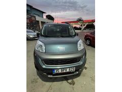 Sahibinden Fiat Fiorino Combi 1.4 Eko Premio 2023 Model 