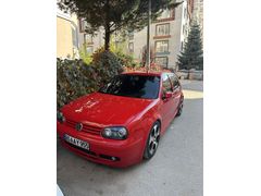 Memurdan Tertemiz GOLF