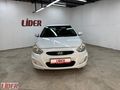 LİDERDEN KREDİ FIRSATLI 2018 MODEL ACCENT BLUE