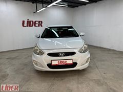 LİDERDEN KREDİ FIRSATLI 2018 MODEL ACCENT BLUE