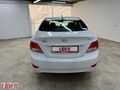LİDERDEN KREDİ FIRSATLI 2018 MODEL ACCENT BLUE
