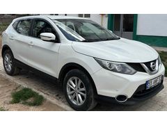 Nissan Qashqai 1.5 DCİ Tertemiz
