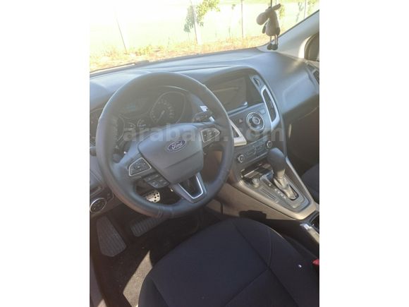 Sahibinden Ford Focus 1.6 Ti-VCT Trend X 2016 Model