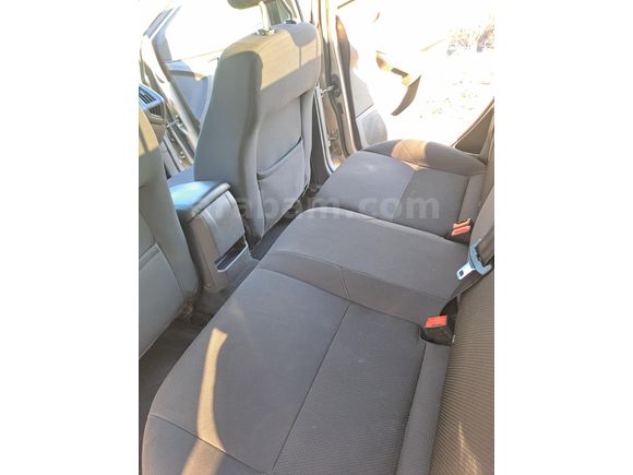 Sahibinden Ford Focus 1.6 Ti-VCT Trend X 2016 Model
