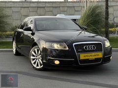 ALC DEN 2007 3.0TDI V6 Quattro OTORAPOR GÜNCEL EXPERTİZ RAPORLU